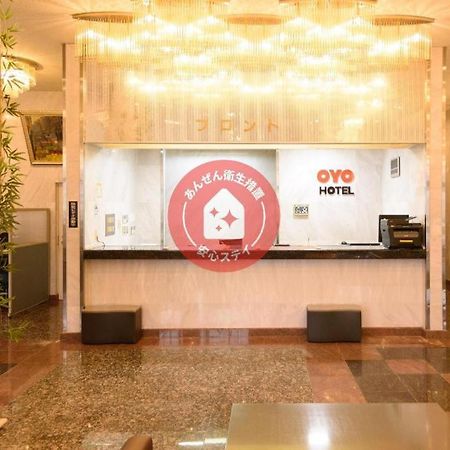 Business Hotel Kawakami Кумано Екстер'єр фото
