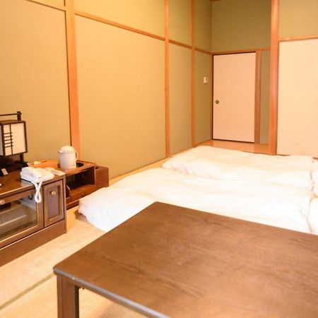 Business Hotel Kawakami Кумано Екстер'єр фото