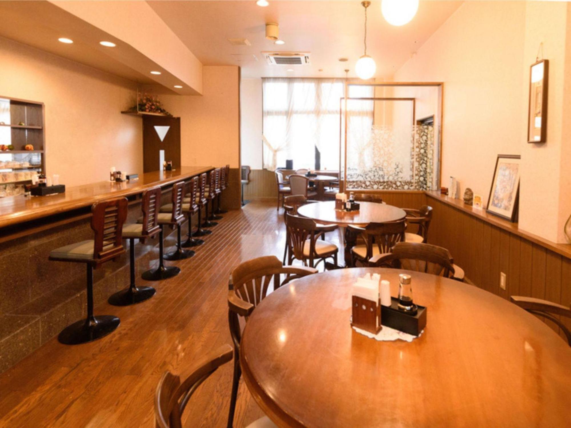 Business Hotel Kawakami Кумано Екстер'єр фото