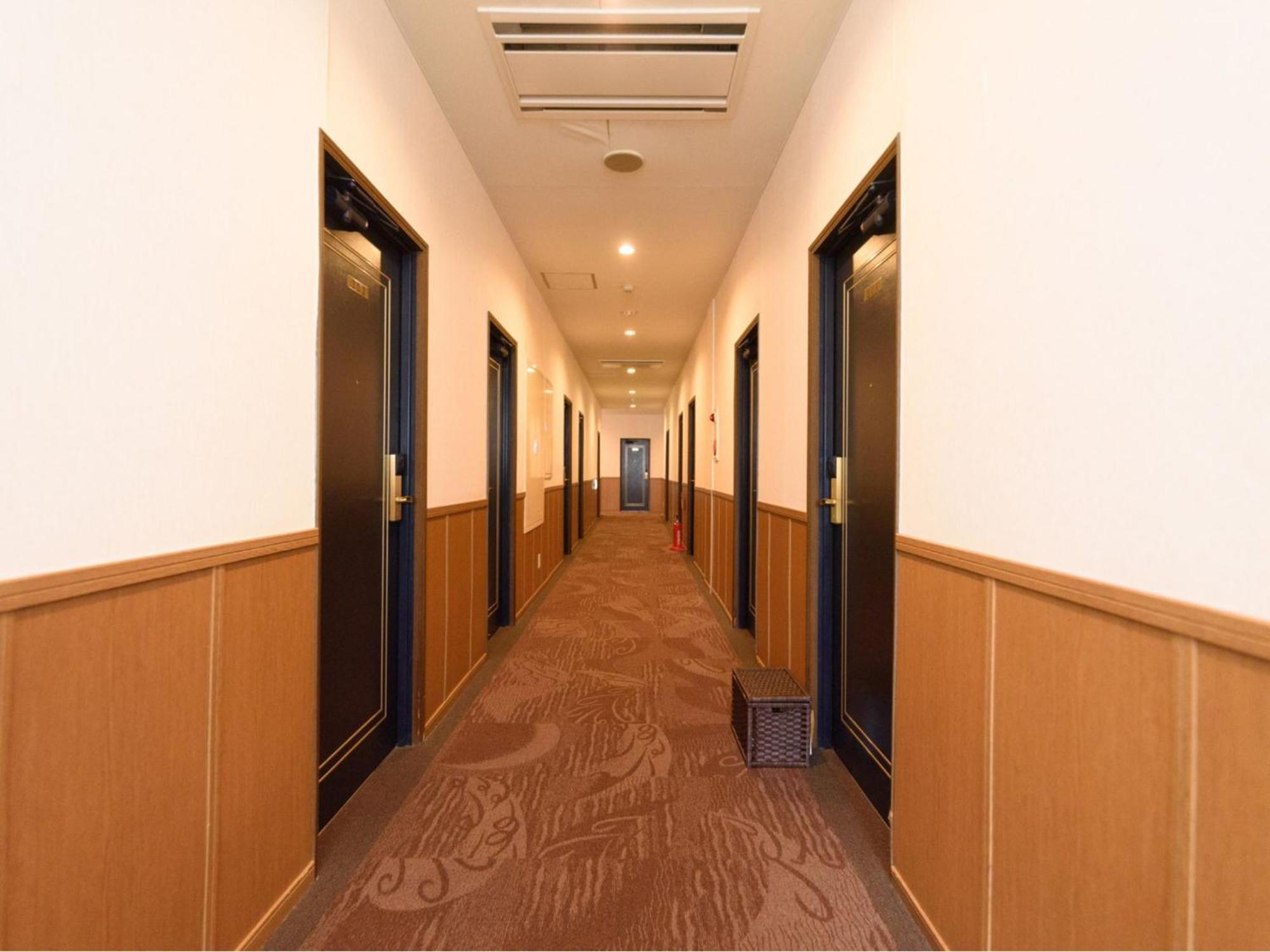 Business Hotel Kawakami Кумано Екстер'єр фото