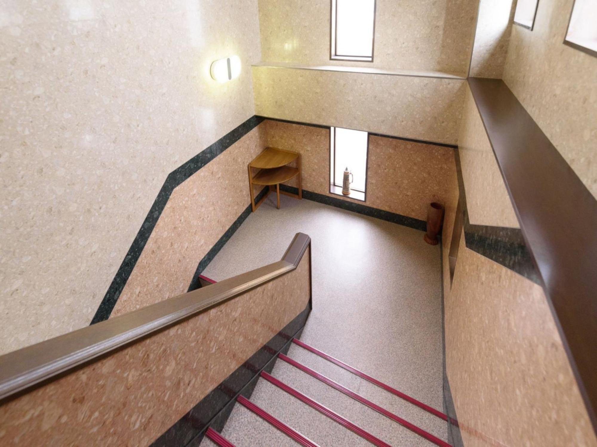 Business Hotel Kawakami Кумано Екстер'єр фото