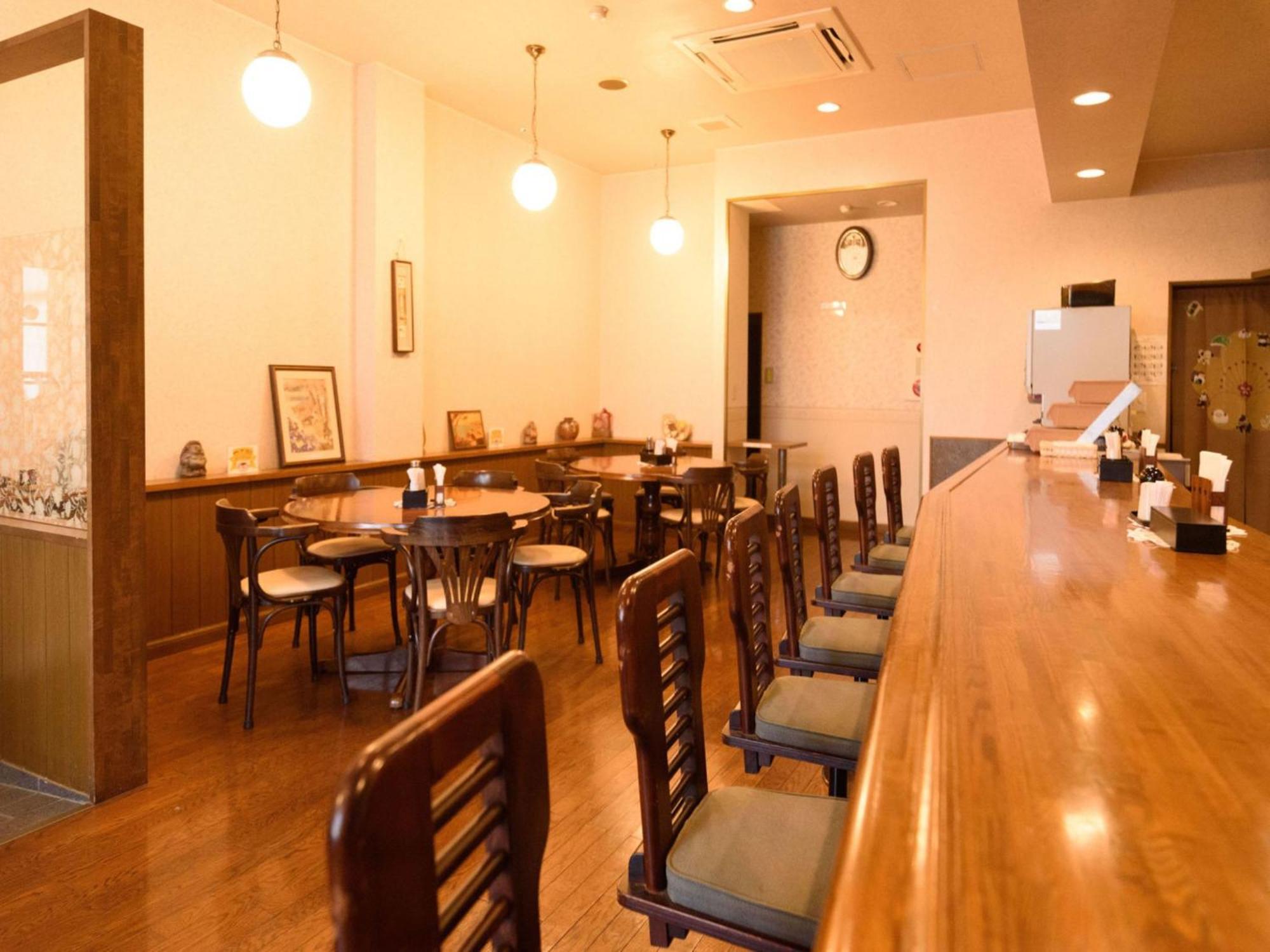 Business Hotel Kawakami Кумано Екстер'єр фото