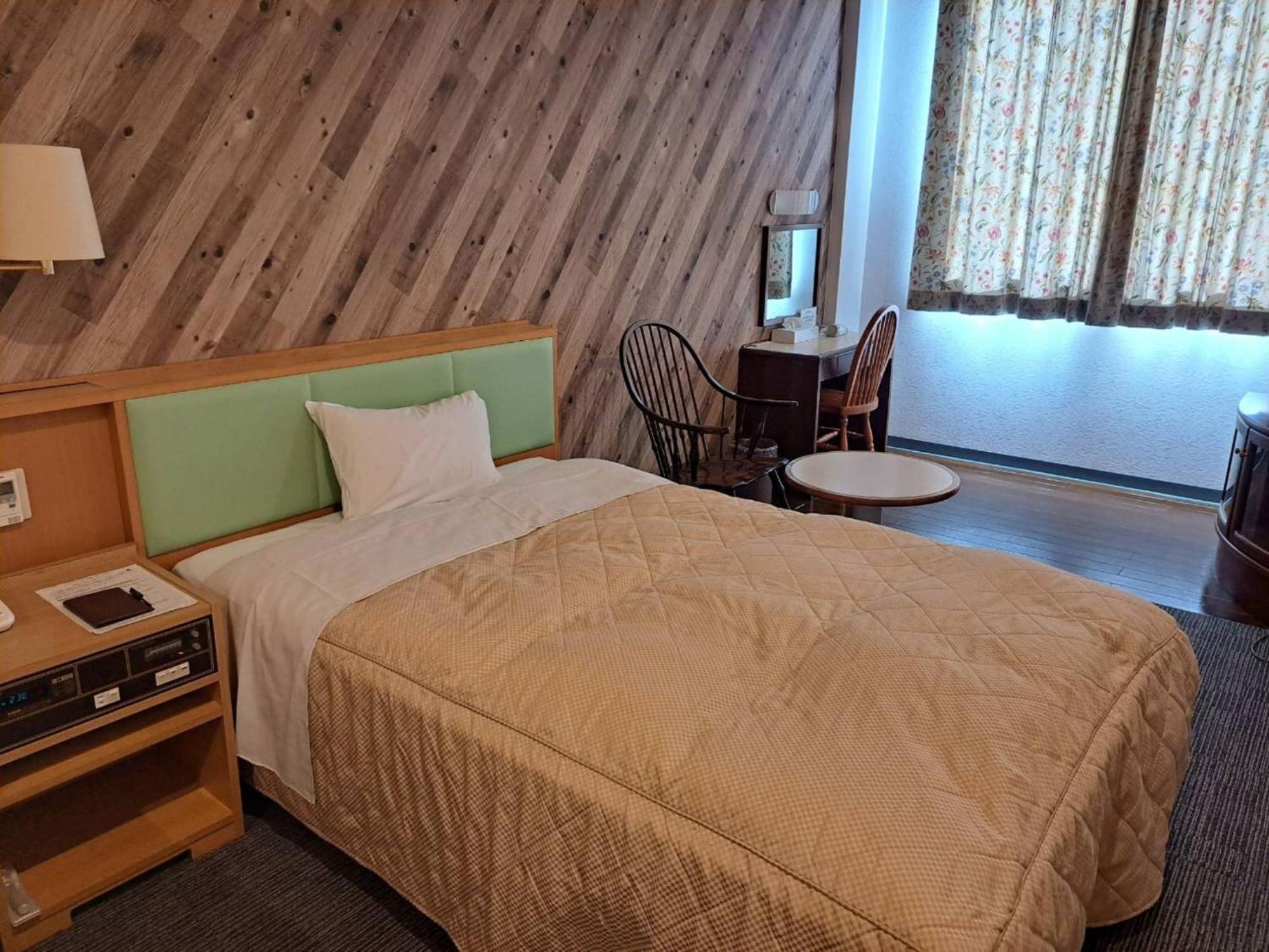 Business Hotel Kawakami Кумано Екстер'єр фото
