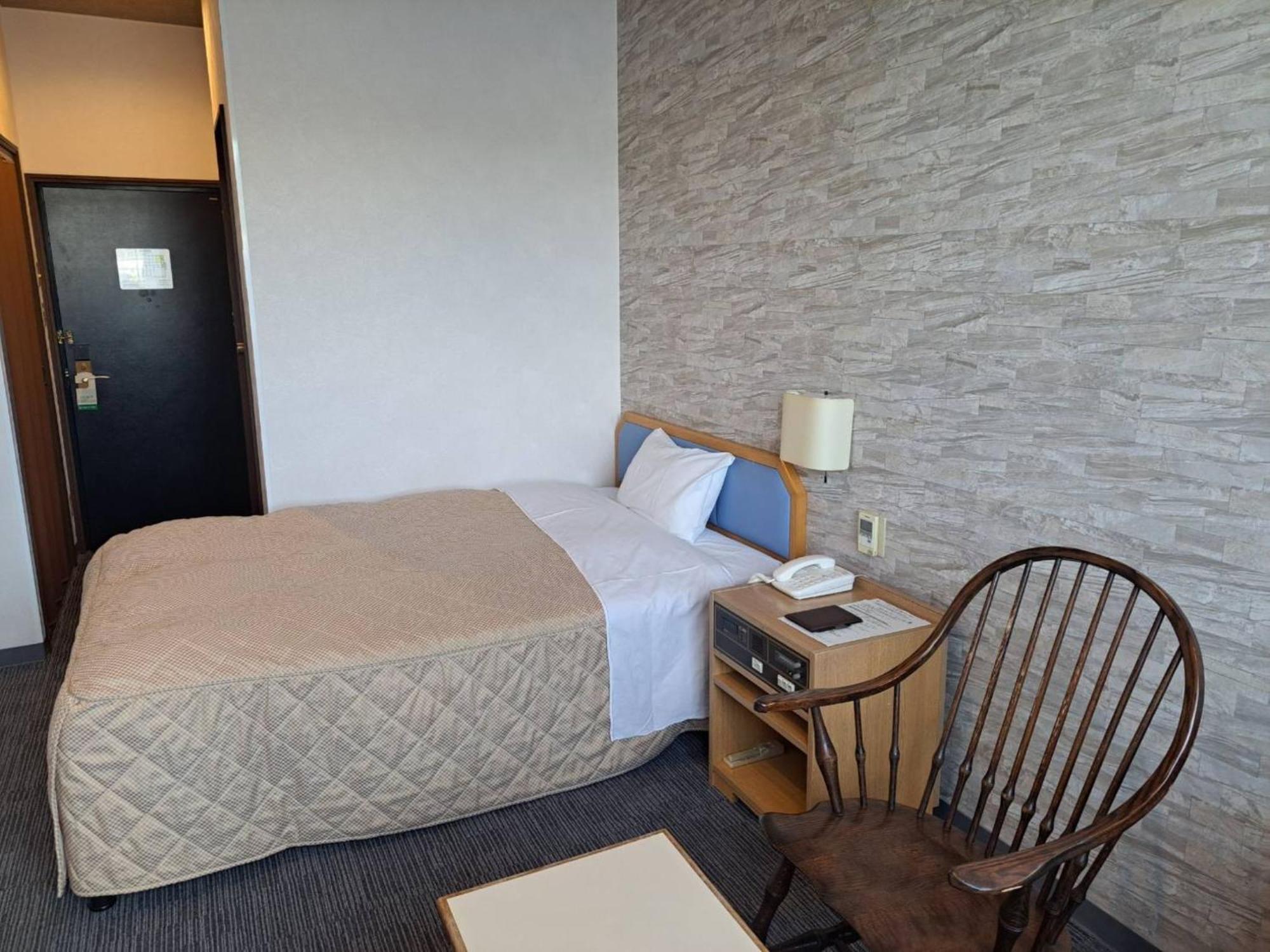 Business Hotel Kawakami Кумано Екстер'єр фото