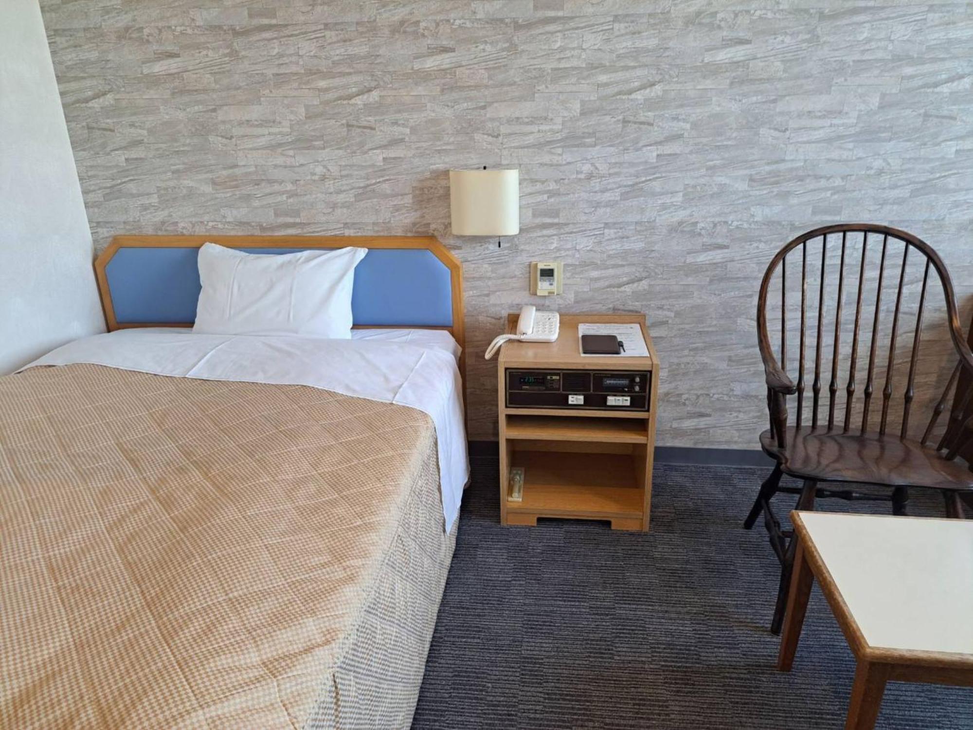 Business Hotel Kawakami Кумано Екстер'єр фото