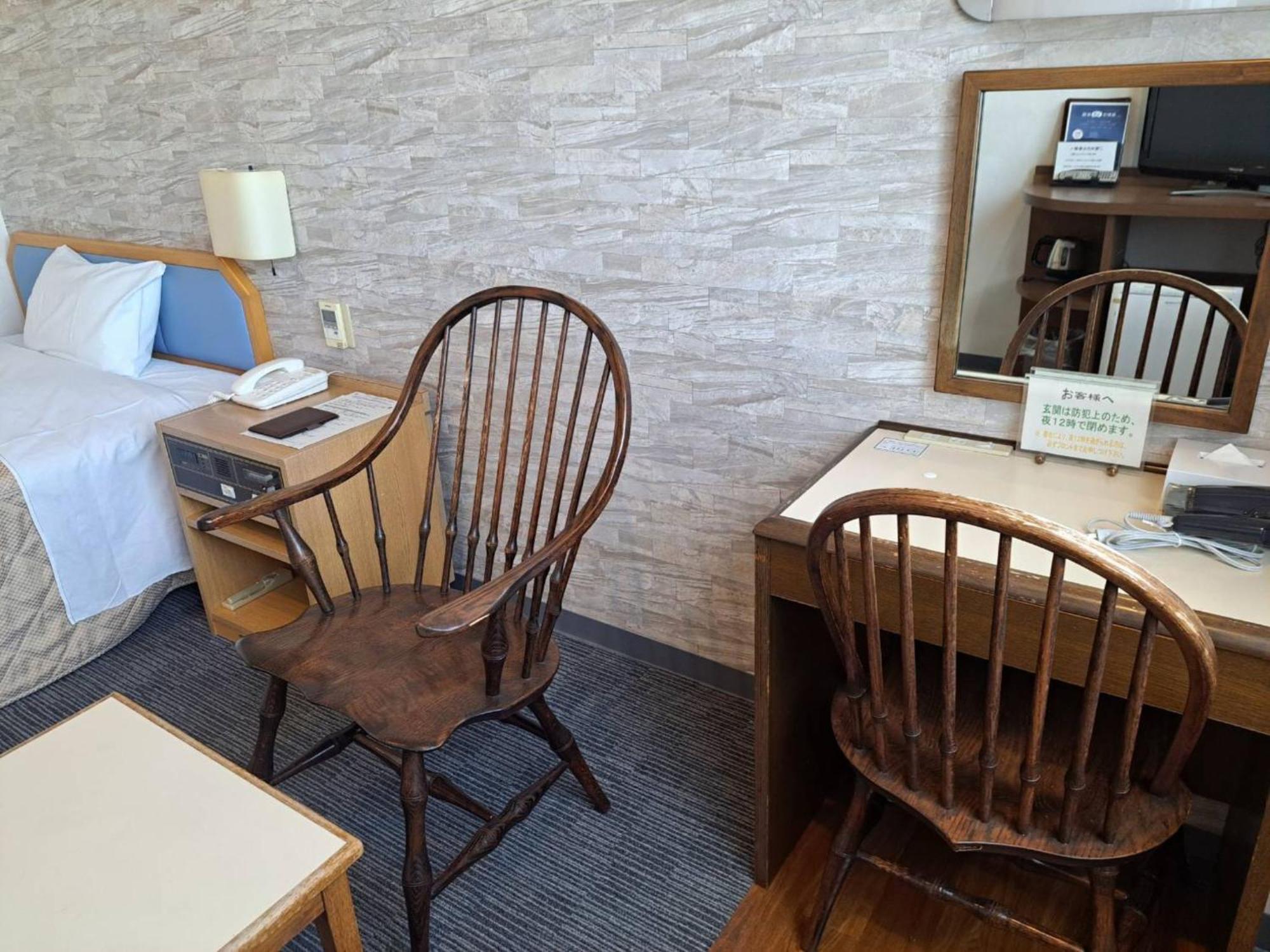 Business Hotel Kawakami Кумано Екстер'єр фото