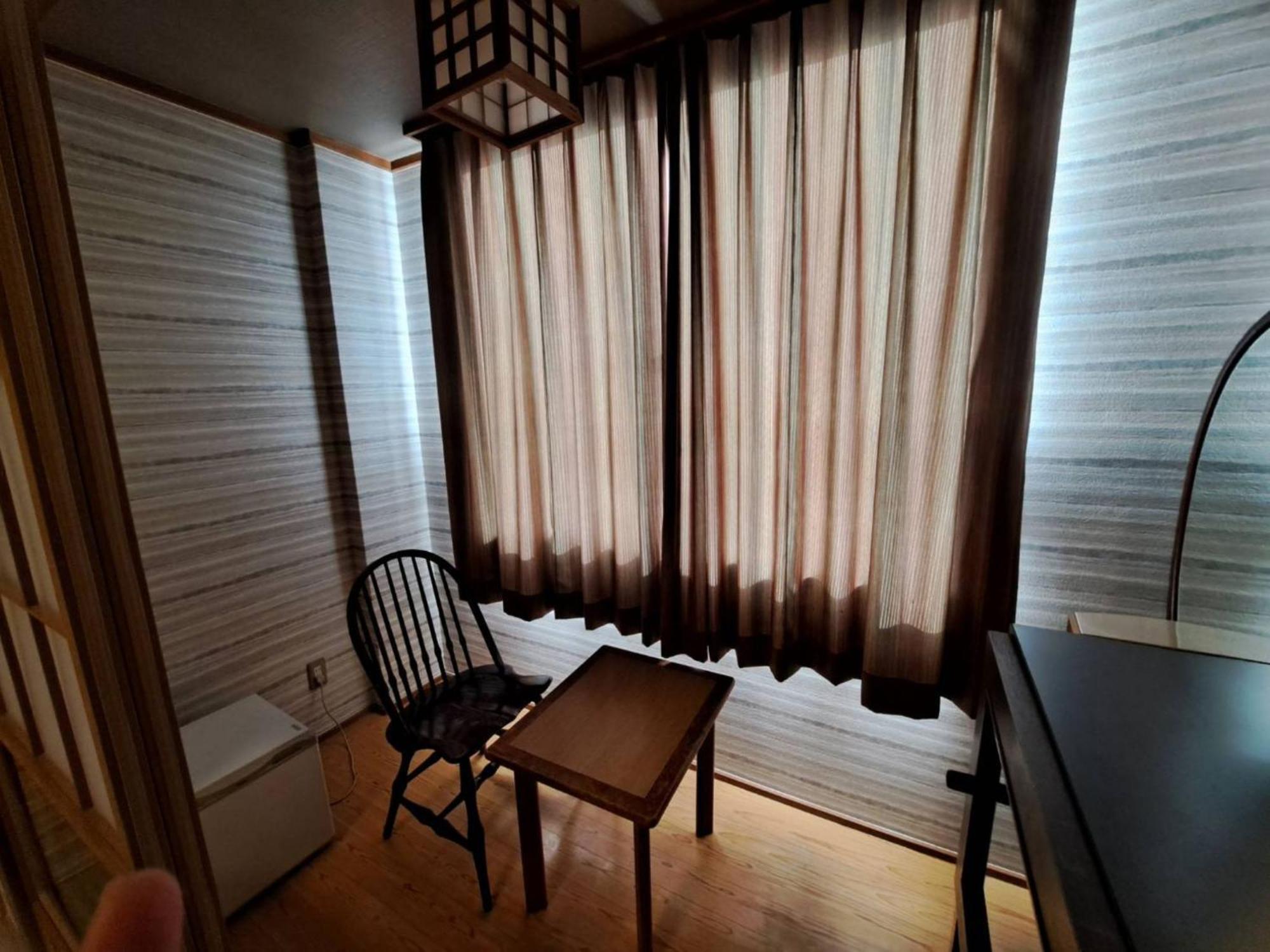 Business Hotel Kawakami Кумано Екстер'єр фото
