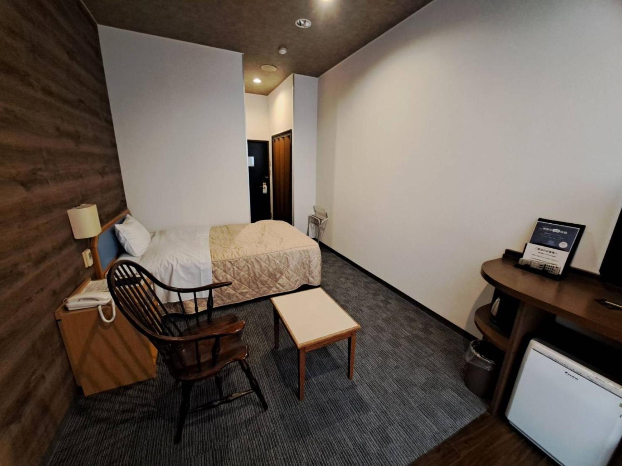Business Hotel Kawakami Кумано Екстер'єр фото