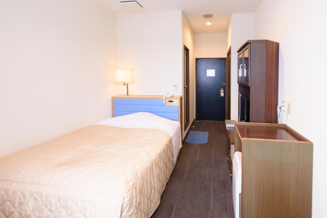 Business Hotel Kawakami Кумано Екстер'єр фото